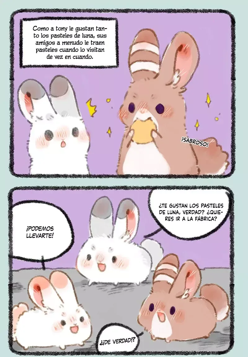 You Shou Yan Capítulo 293 en Línea - página 2