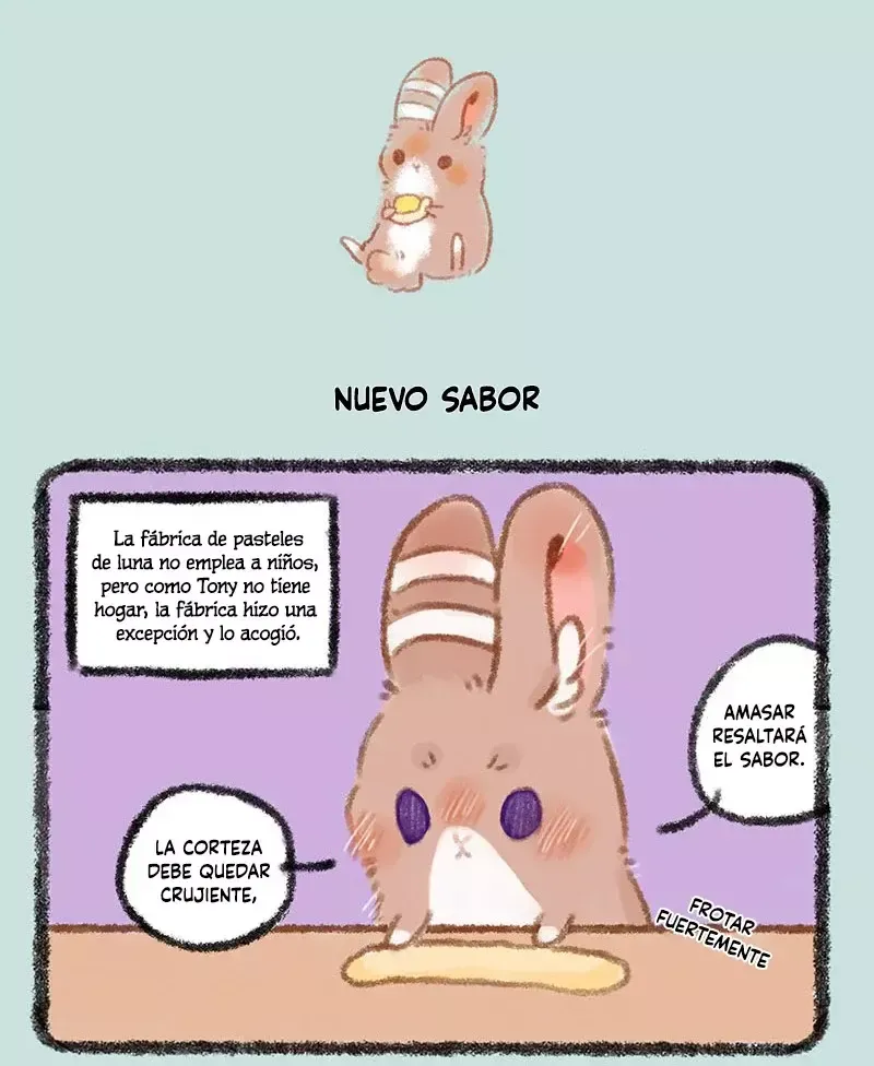 You Shou Yan Capítulo 293 en Línea - página 4