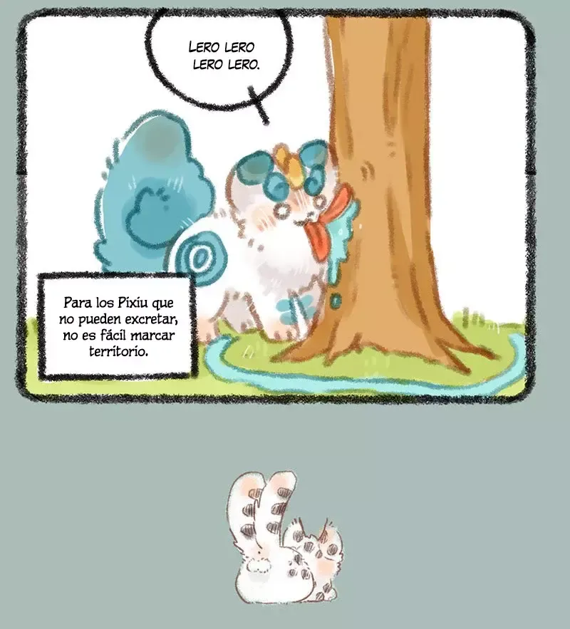 You Shou Yan Capítulo 296 en Línea - página 4