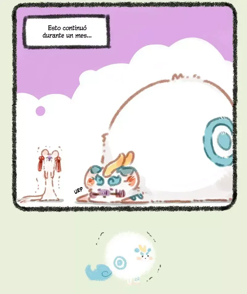 You Shou Yan Capítulo 30 en Línea - página 4