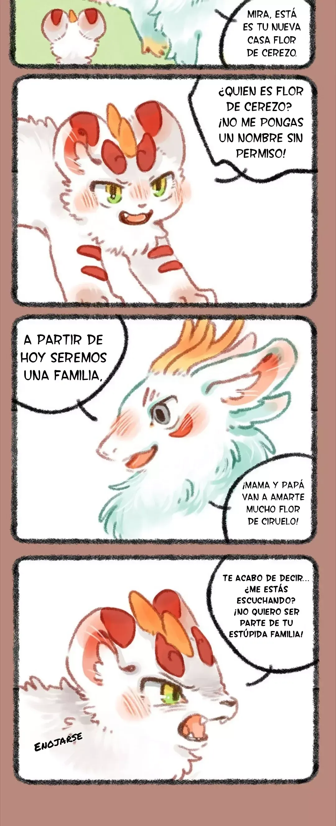 You Shou Yan Capítulo 303 en Línea - página 2