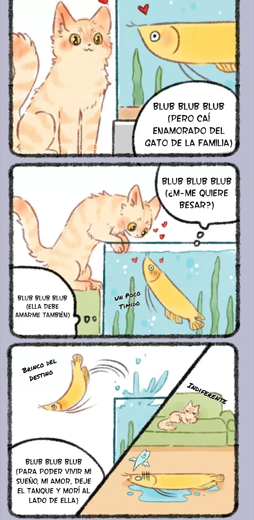 You Shou Yan Capítulo 305 en Línea - página 4