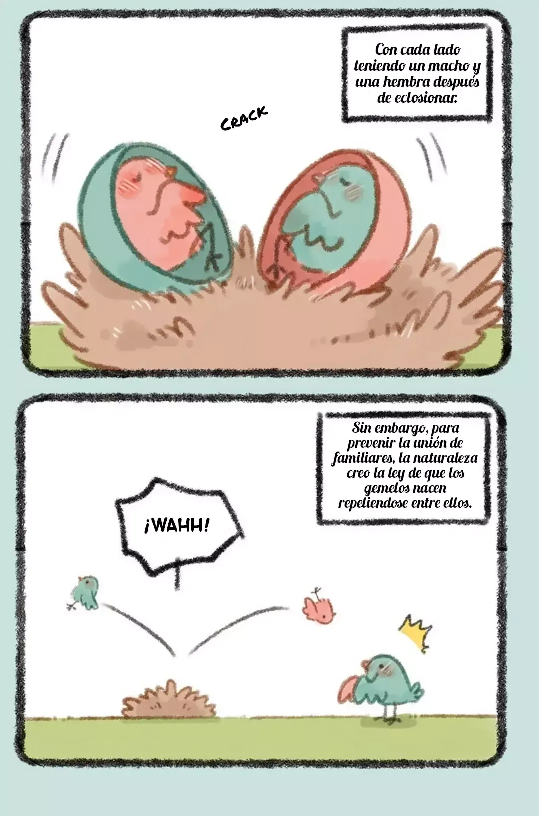 You Shou Yan Capítulo 306 en Línea - página 3