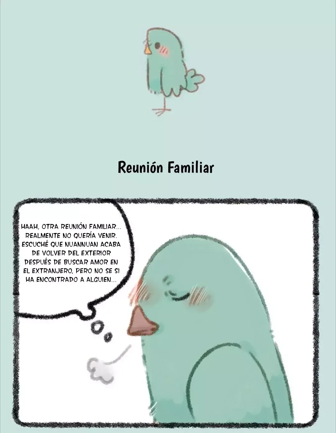 You Shou Yan Capítulo 306 en Línea - página 4