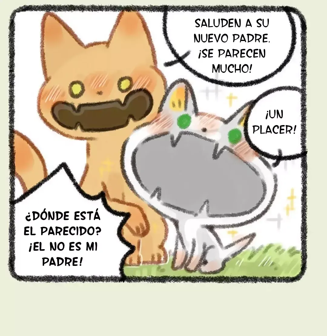 You Shou Yan Capítulo 308 en Línea - página 4