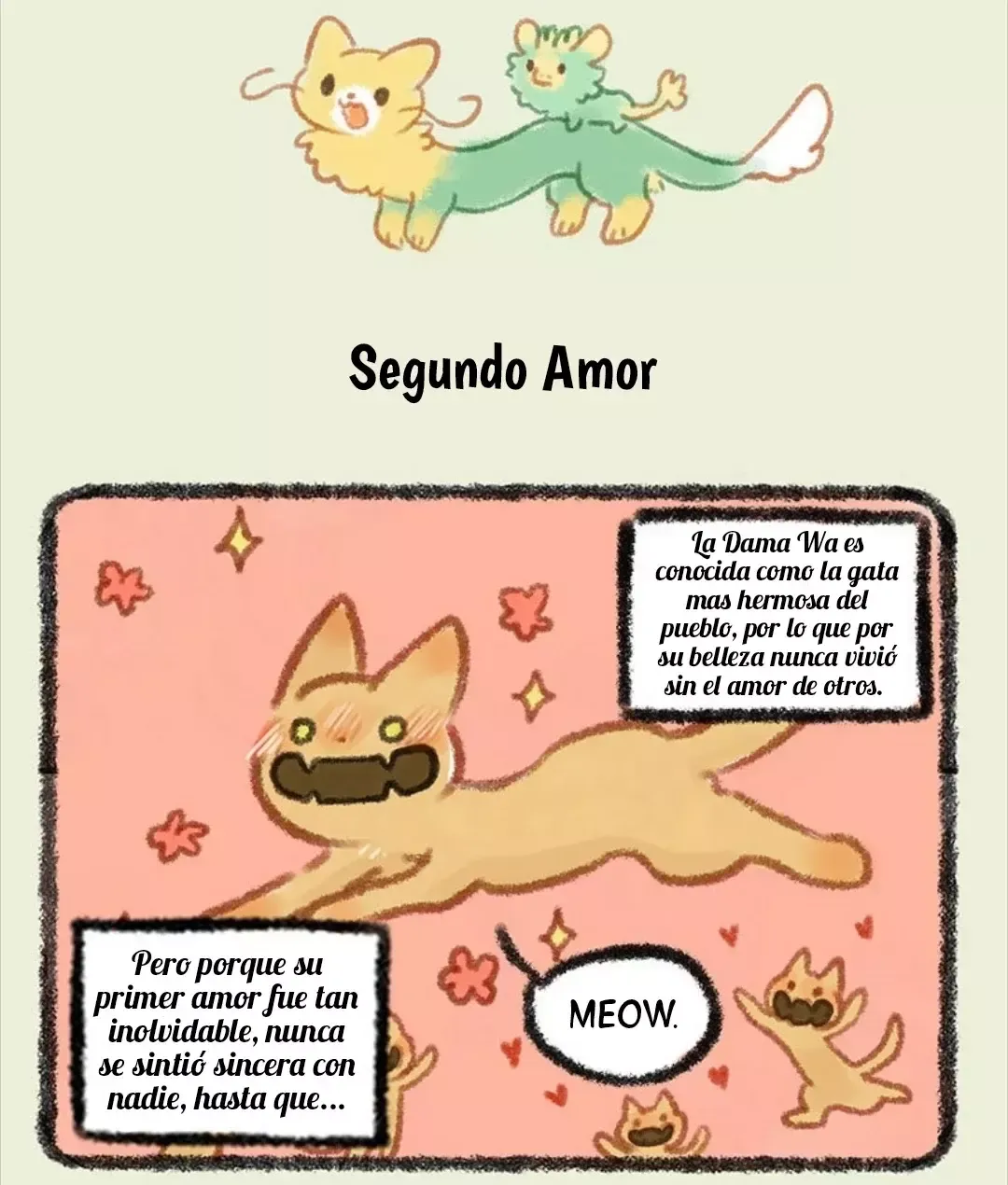 You Shou Yan Capítulo 308 en Línea - página 5