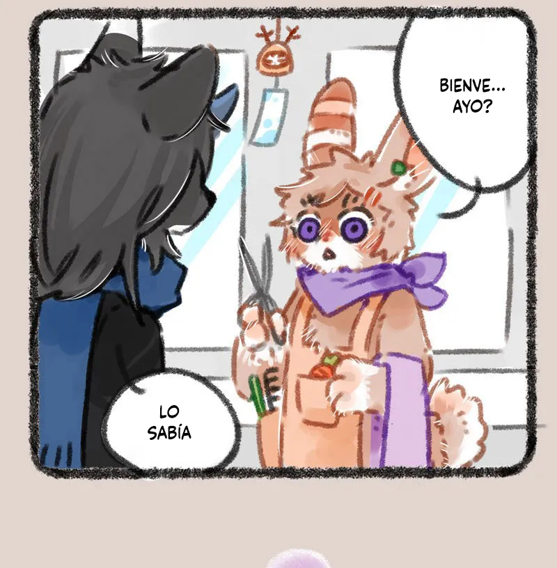 You Shou Yan Capítulo 31 en Línea - página 4