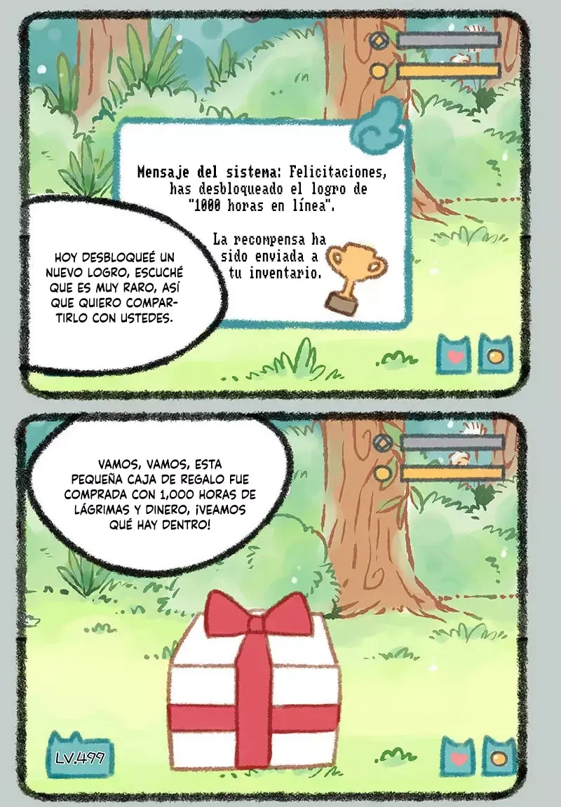 You Shou Yan Capítulo 312 en Línea - página 2