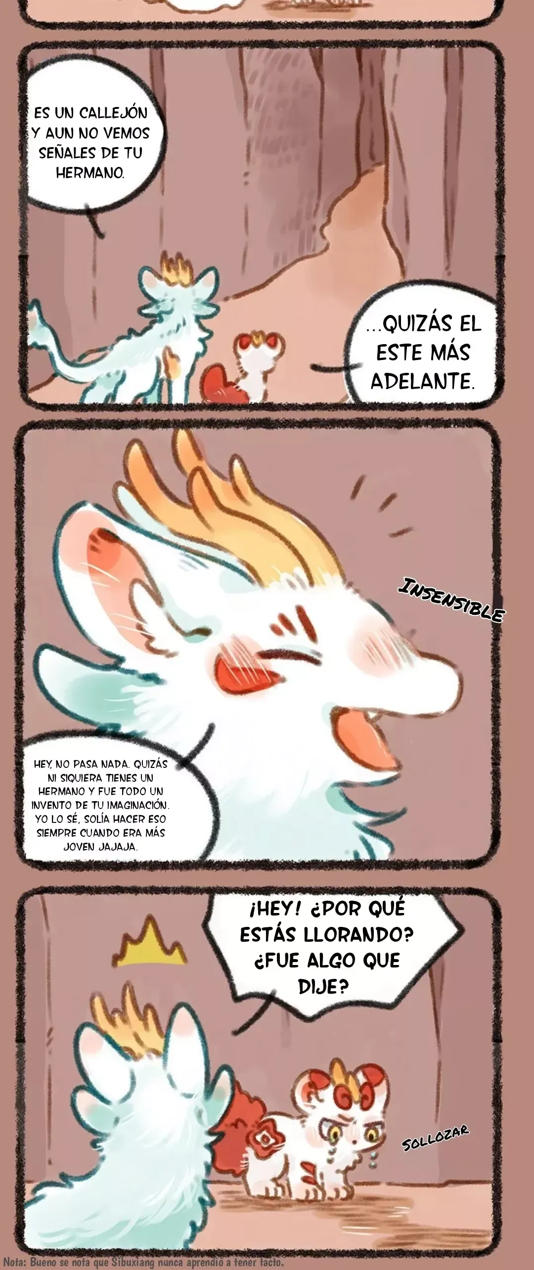 You Shou Yan Capítulo 318 en Línea - página 2
