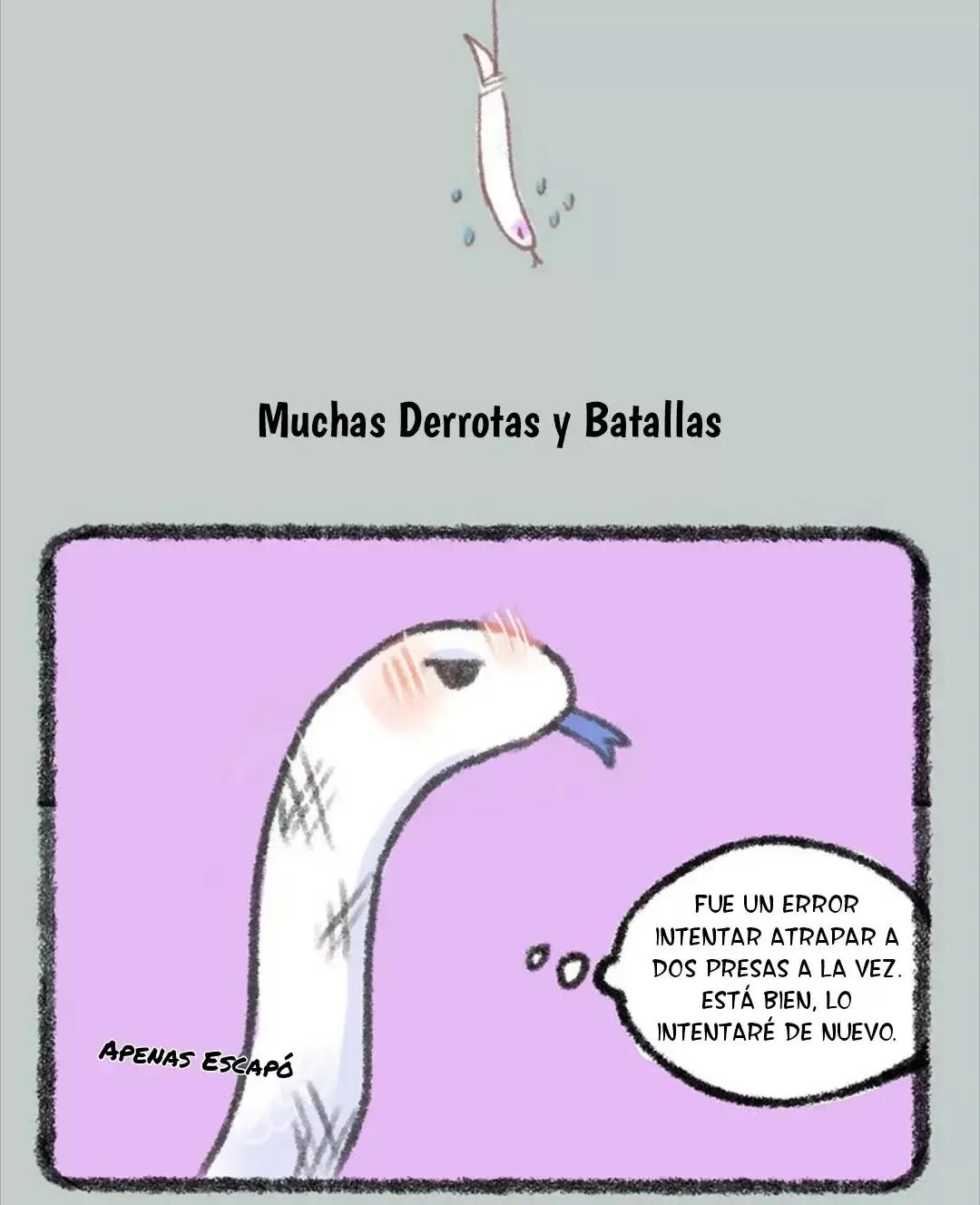 You Shou Yan Capítulo 321 en Línea - página 5