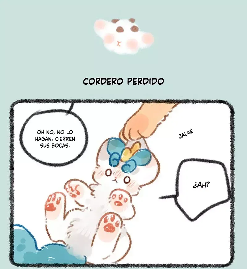 You Shou Yan Capítulo 324 en Línea - página 4