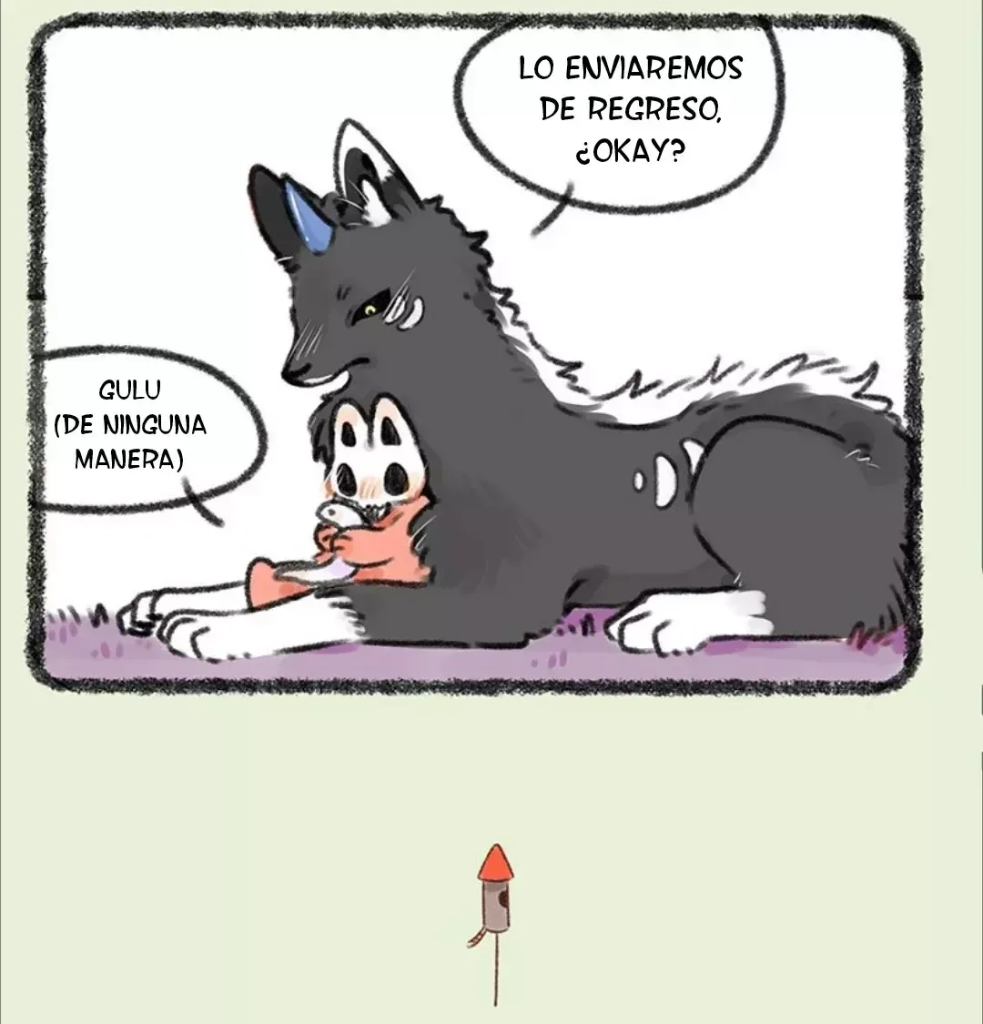 You Shou Yan Capítulo 333 en Línea - página 4