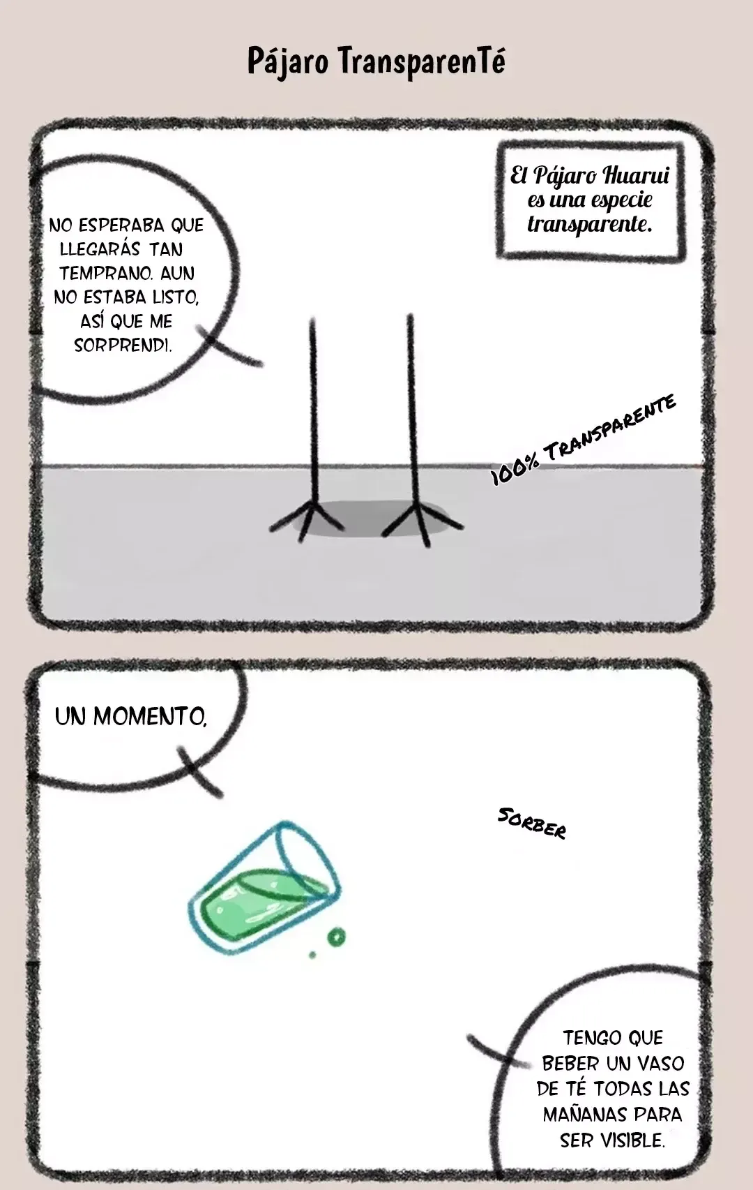 You Shou Yan Capítulo 334 en Línea - página 4