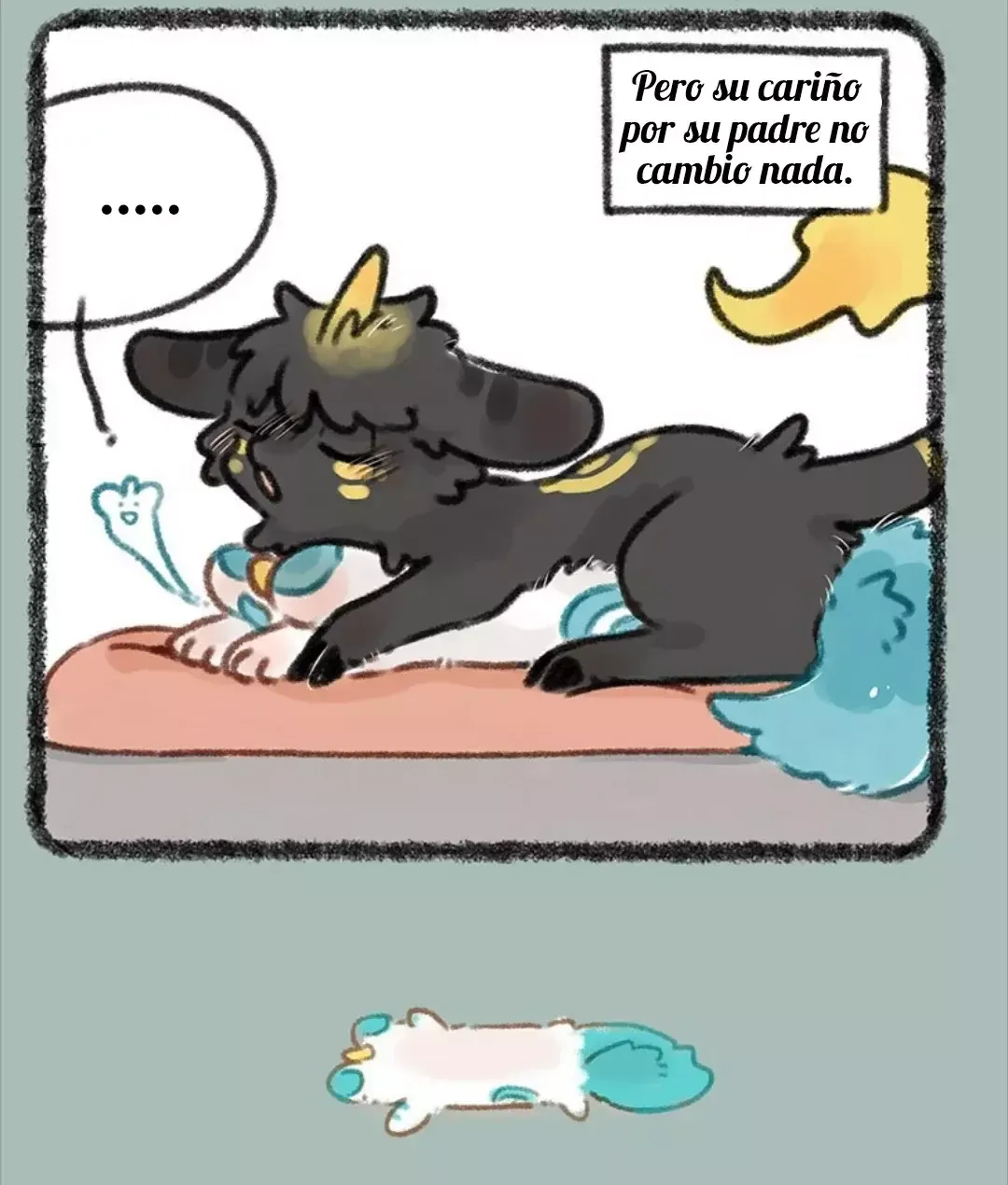 You Shou Yan Capítulo 335 en Línea - página 4