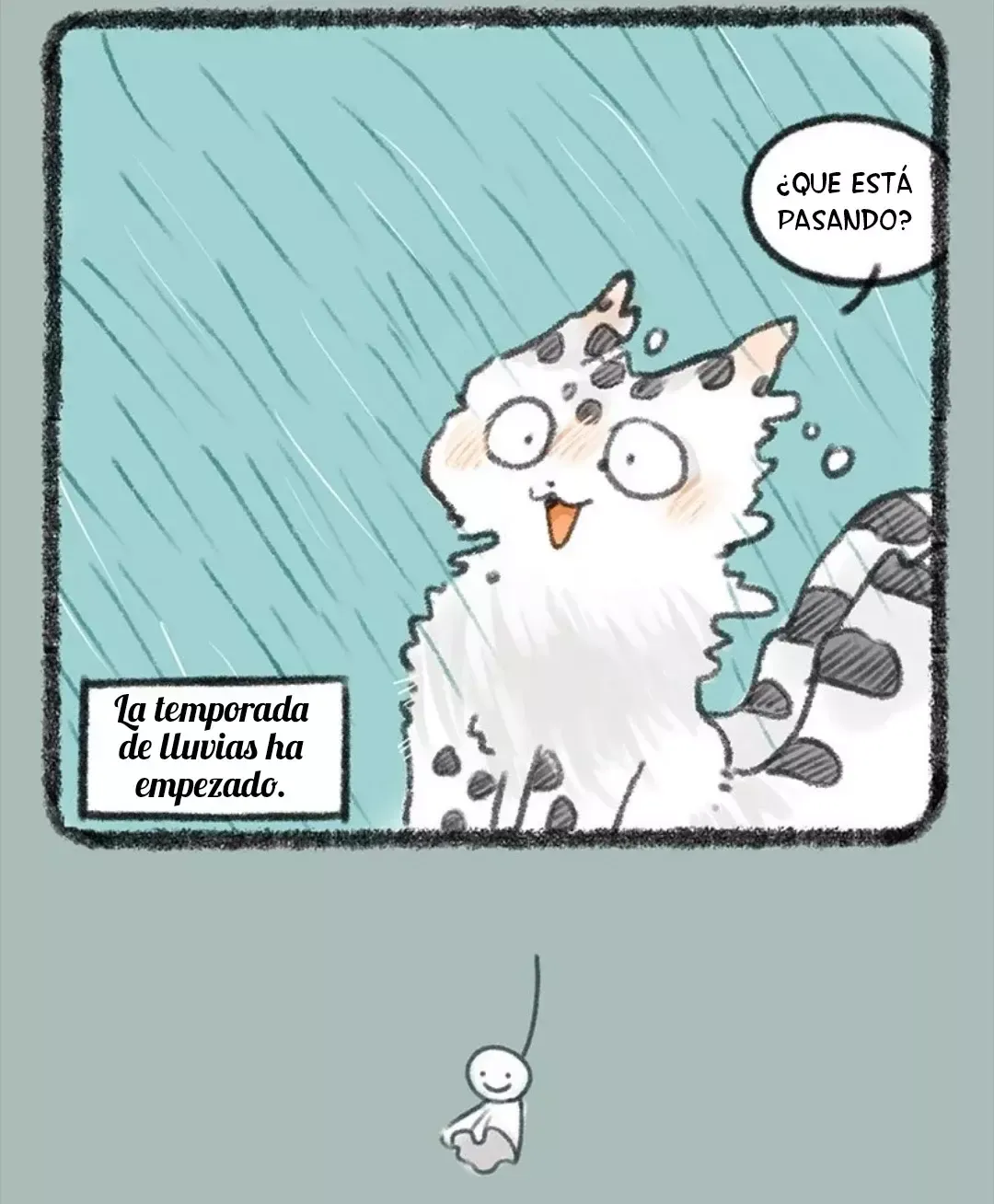 You Shou Yan Capítulo 336 en Línea - página 4