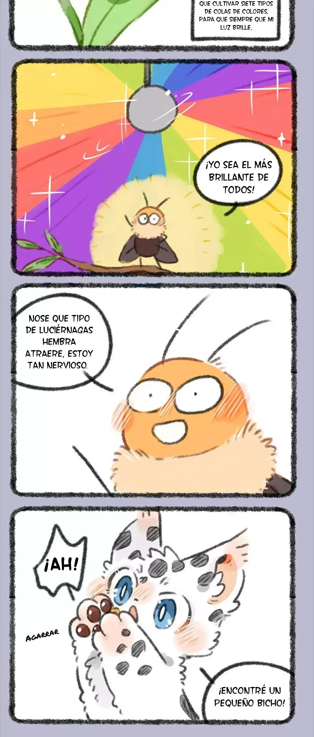You Shou Yan Capítulo 338 en Línea - página 2