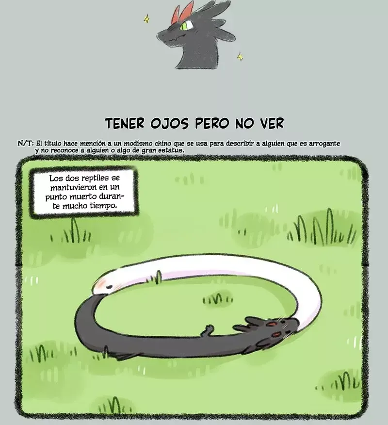 You Shou Yan Capítulo 339 en Línea - página 5