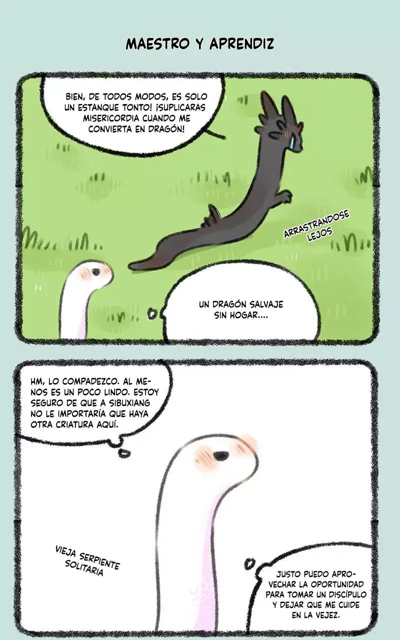 You Shou Yan Capítulo 341 en Línea - página 5
