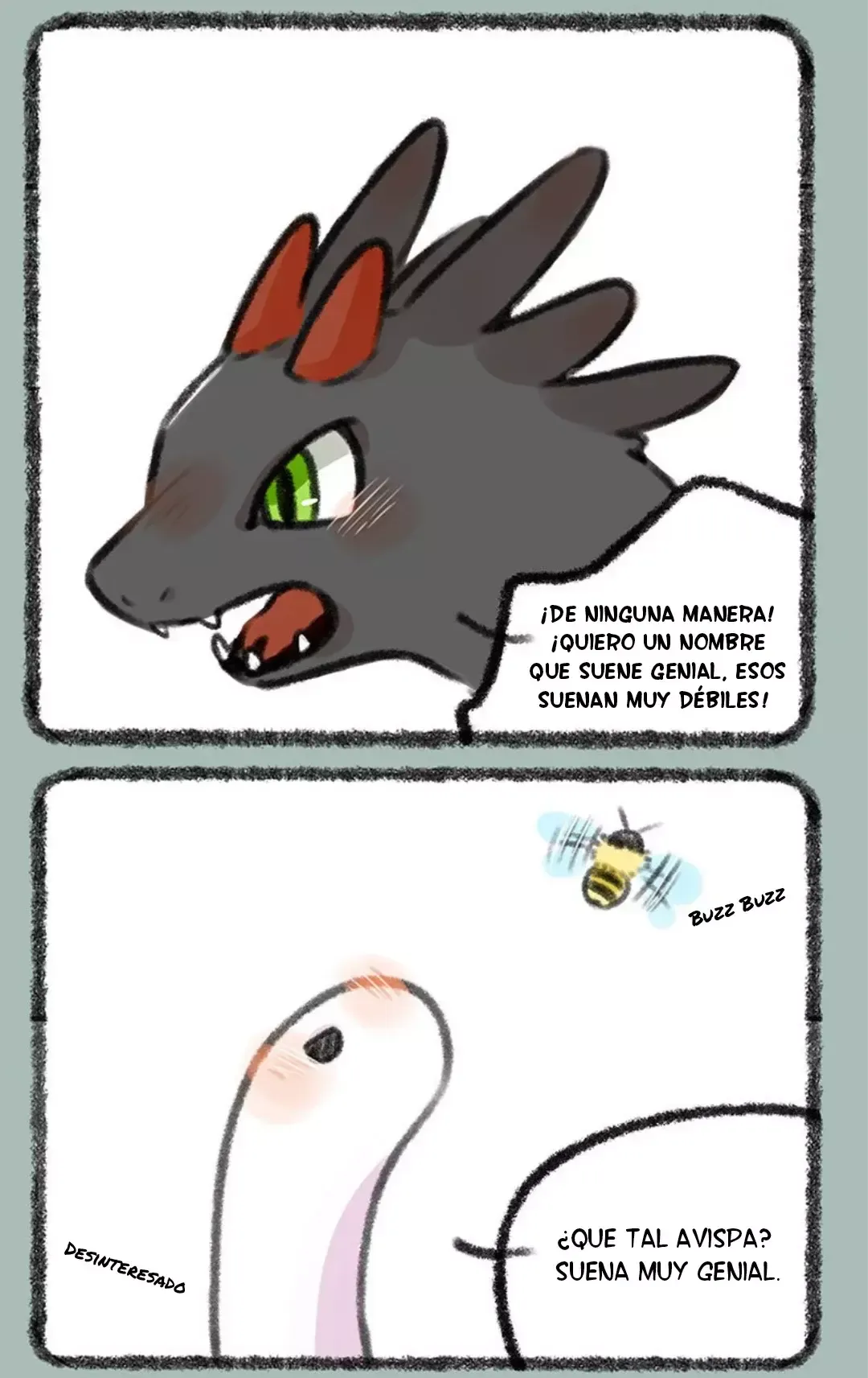 You Shou Yan Capítulo 347 en Línea - página 3