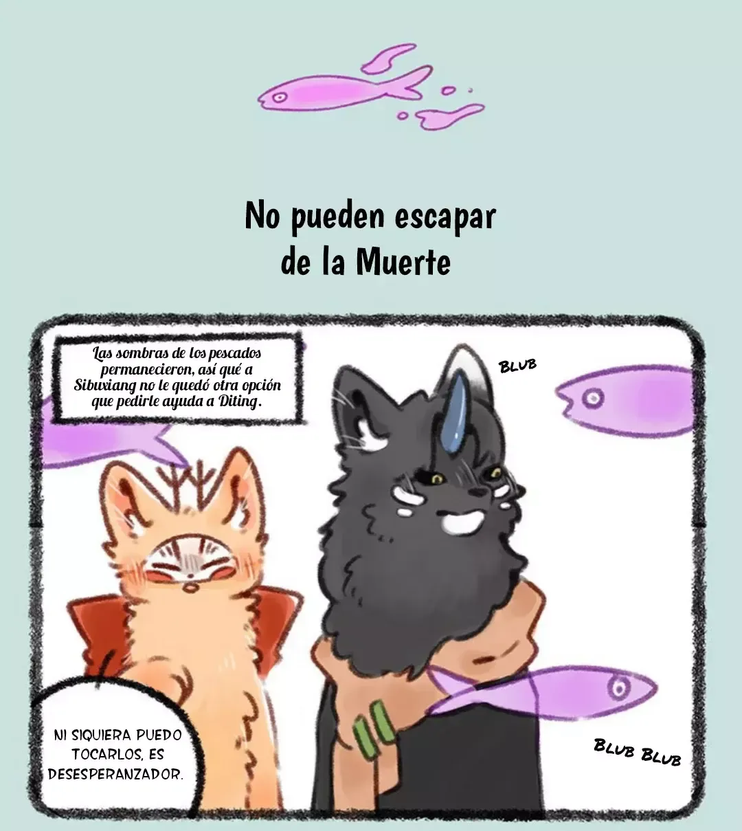 You Shou Yan Capítulo 350 en Línea - página 4