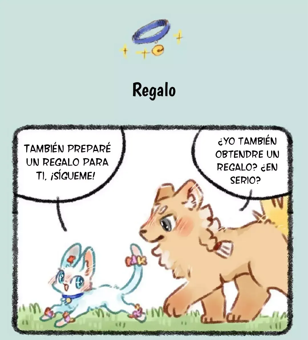 You Shou Yan Capítulo 365 en Línea - página 4