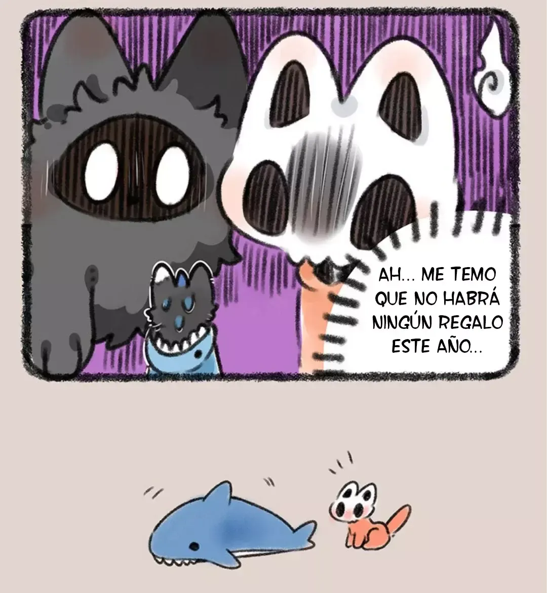 You Shou Yan Capítulo 367 en Línea - página 4