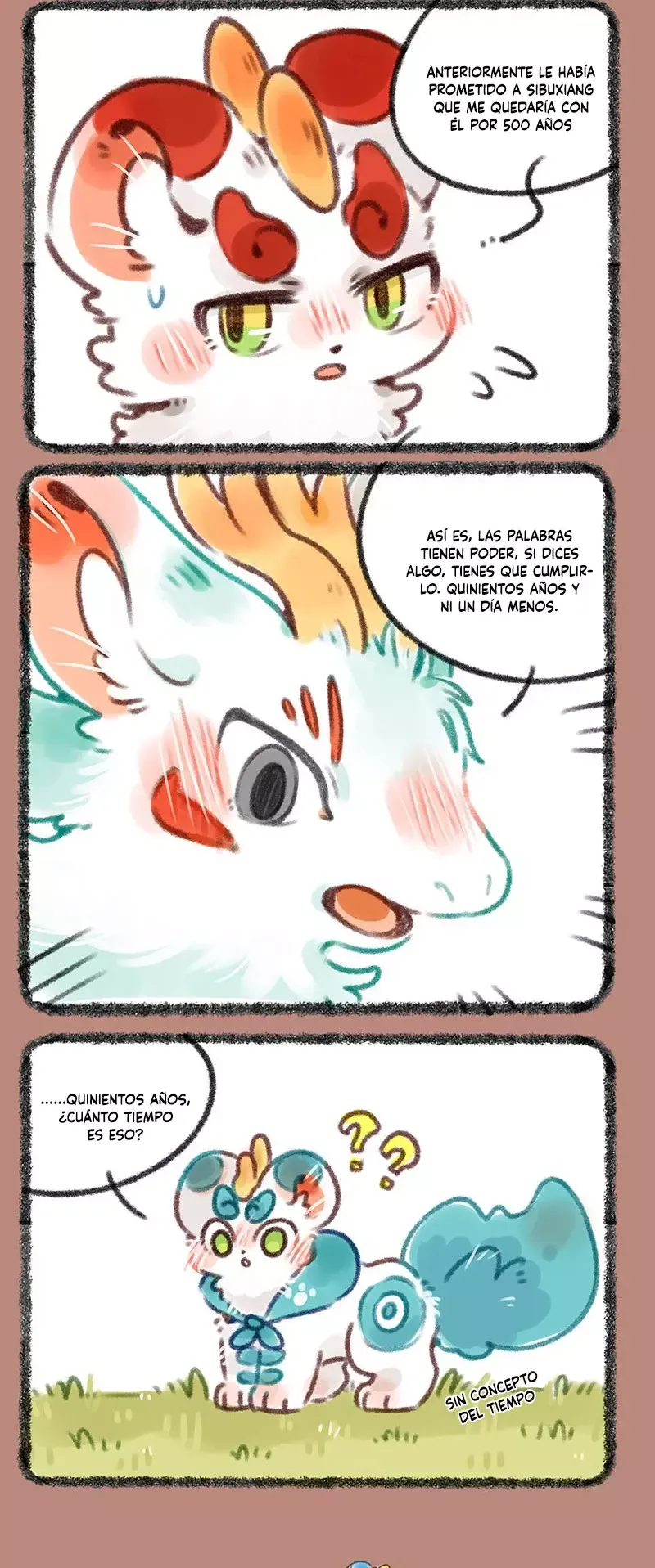 You Shou Yan Capítulo 369 en Línea - página 2