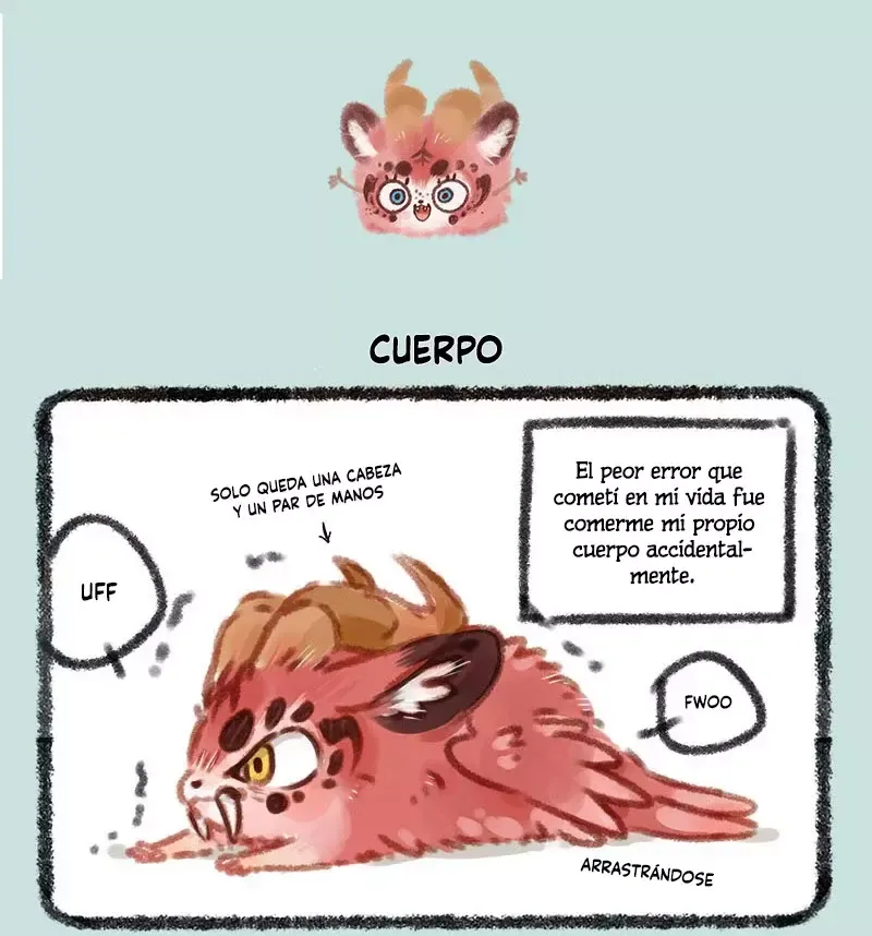 You Shou Yan Capítulo 37 en Línea - página 3