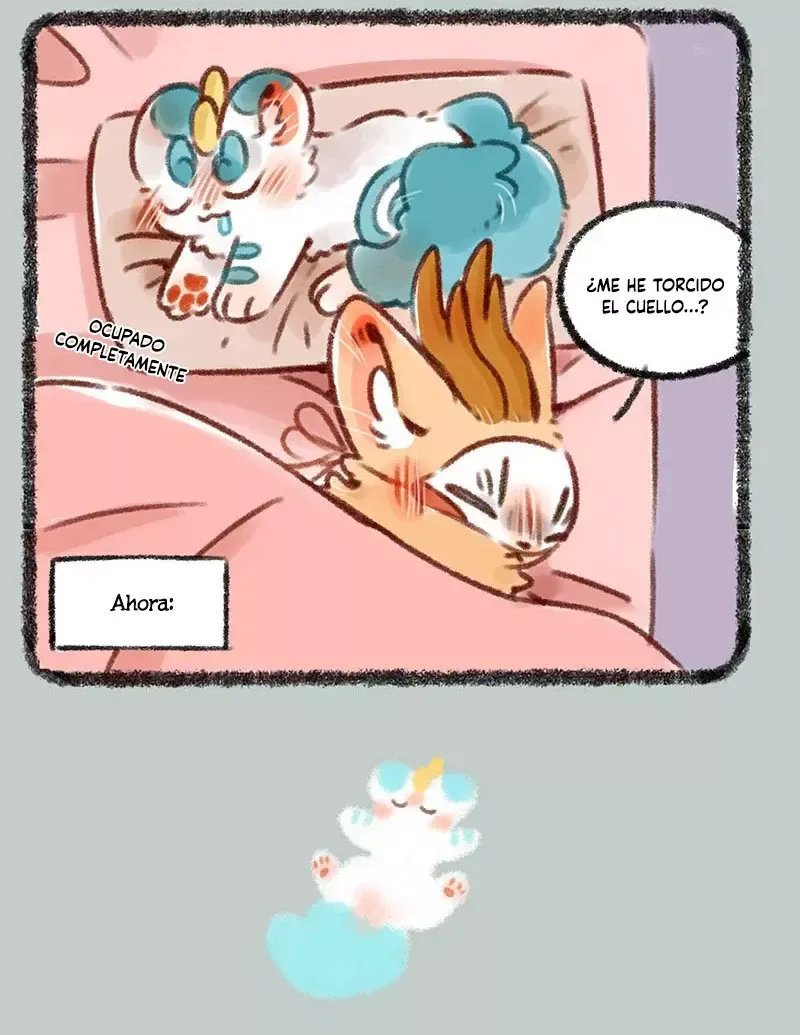 You Shou Yan Capítulo 372 en Línea - página 4