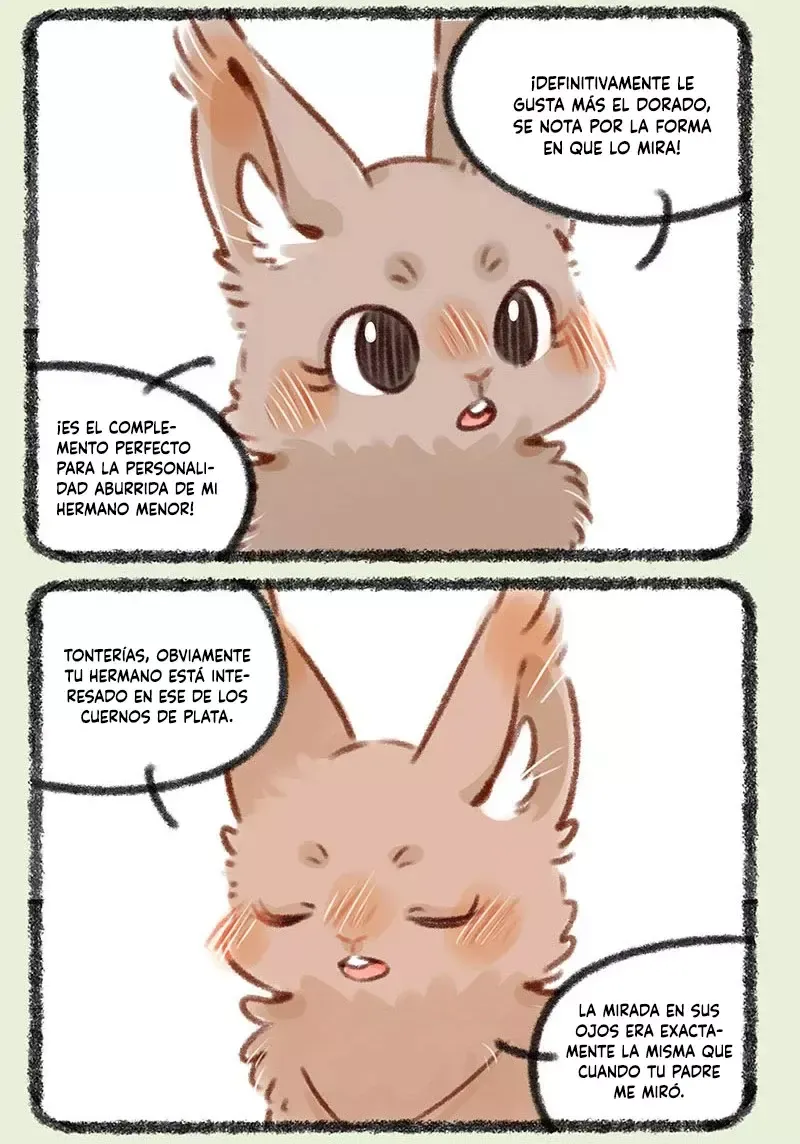 You Shou Yan Capítulo 374 en Línea - página 6