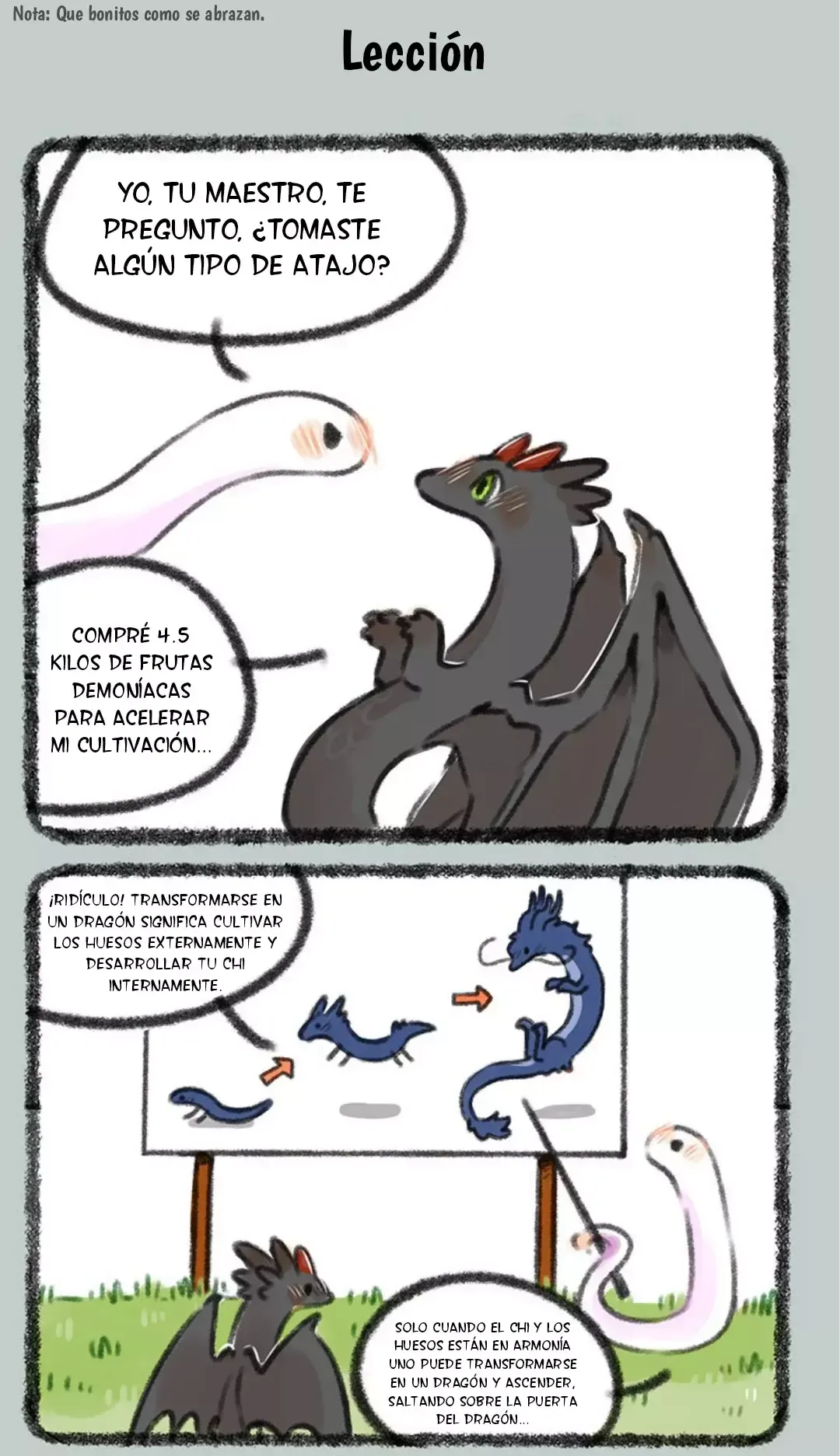 You Shou Yan Capítulo 378 en Línea - página 5