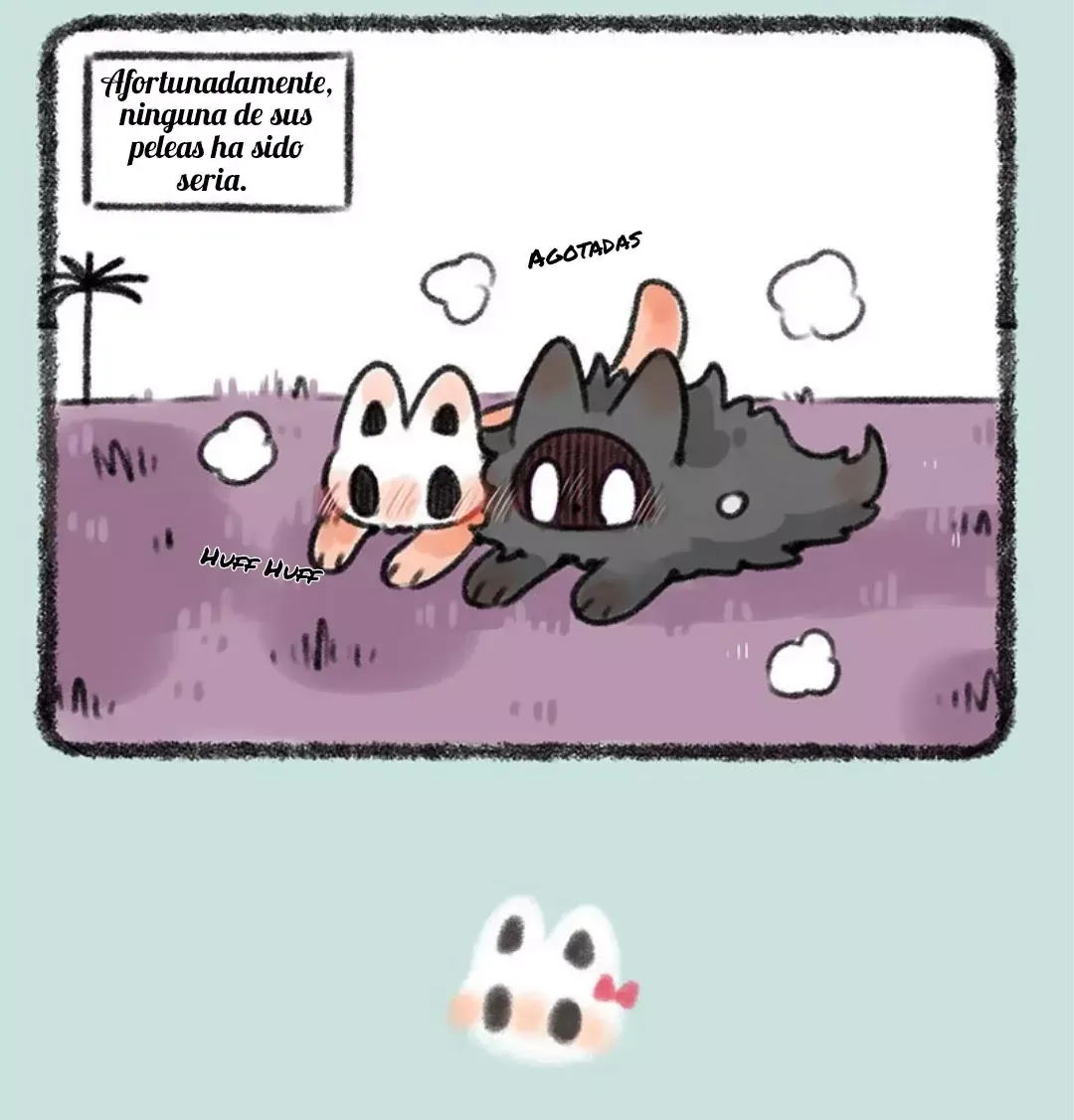 You Shou Yan Capítulo 379 en Línea - página 4