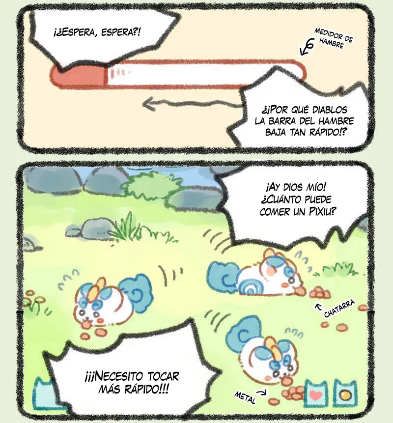 You Shou Yan Capítulo 38 en Línea - página 3