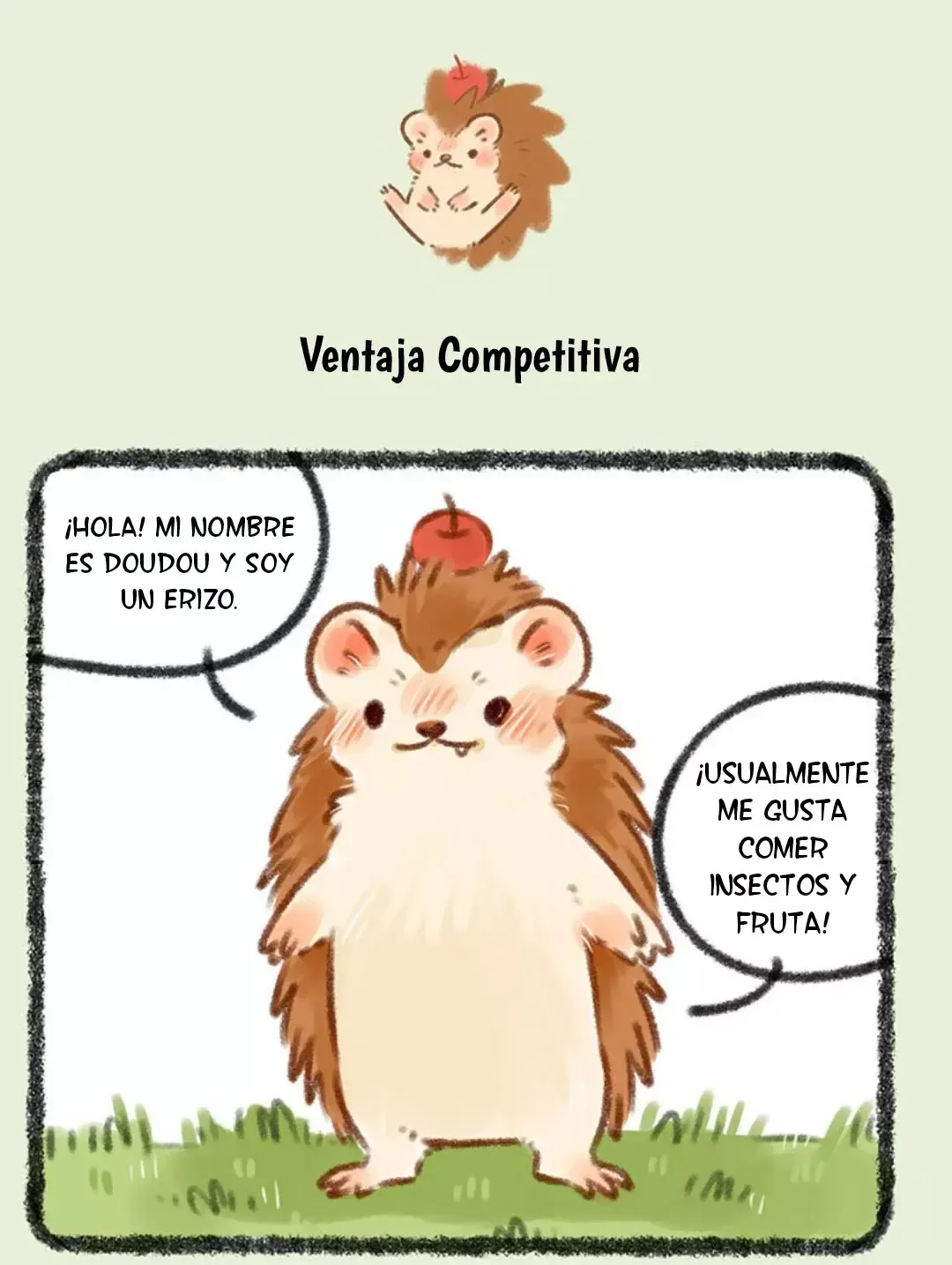 You Shou Yan Capítulo 380 en Línea - página 4