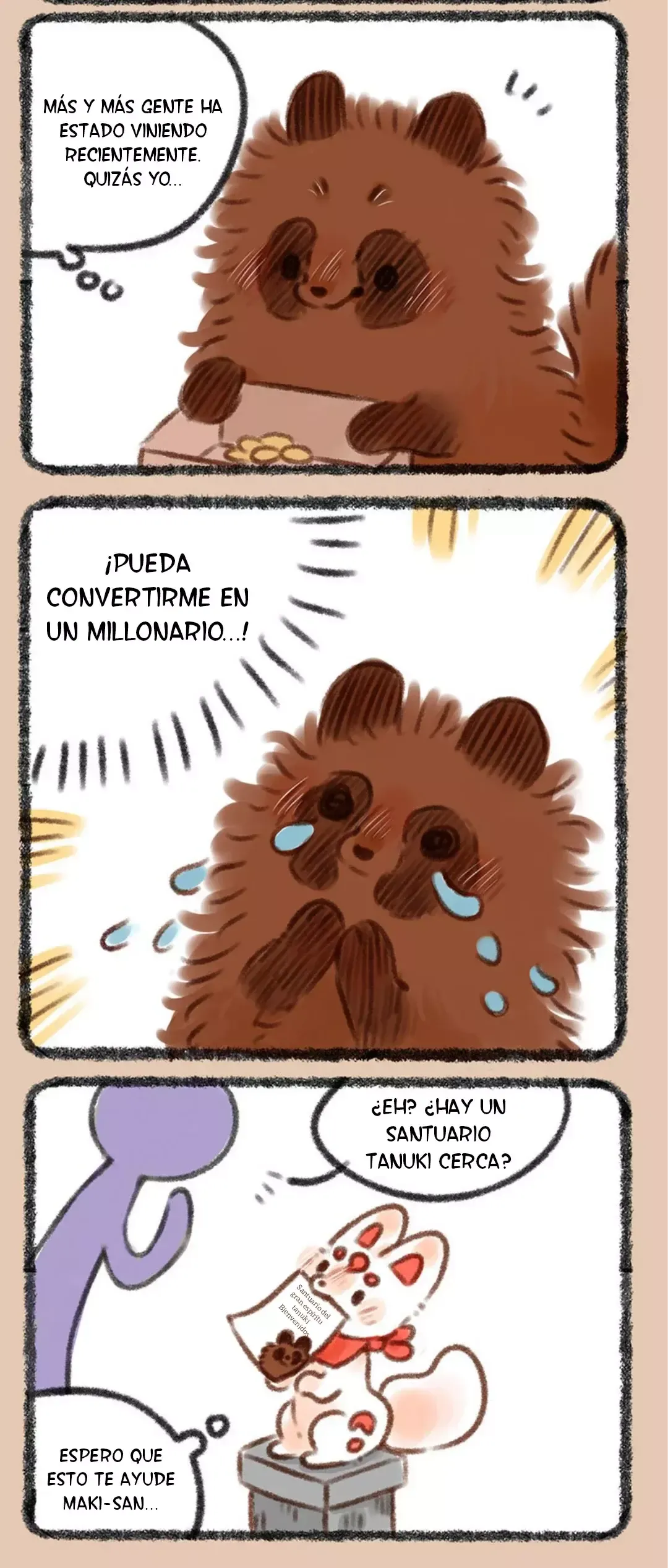You Shou Yan Capítulo 385 en Línea - página 2