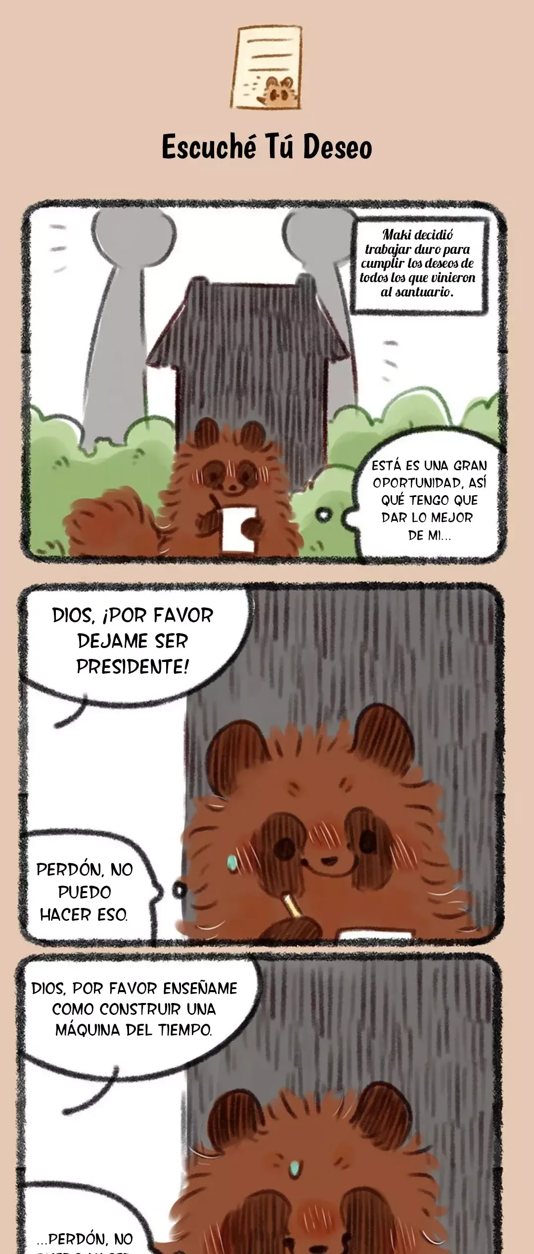 You Shou Yan Capítulo 385 en Línea - página 3