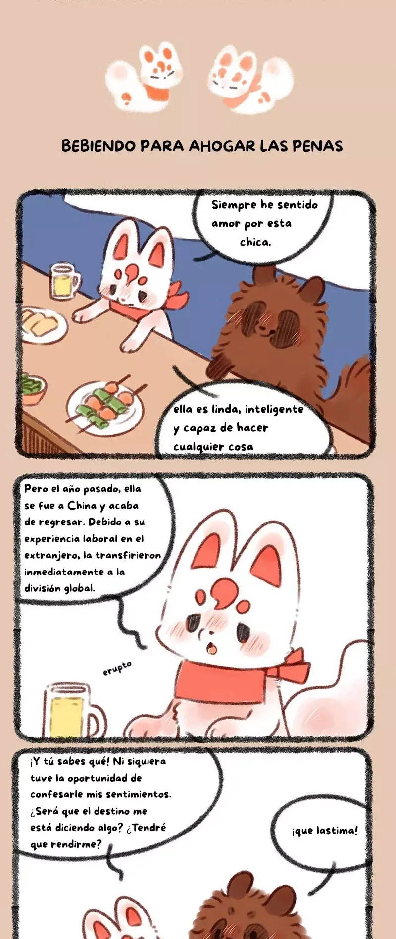 You Shou Yan Capítulo 392 en Línea - página 3