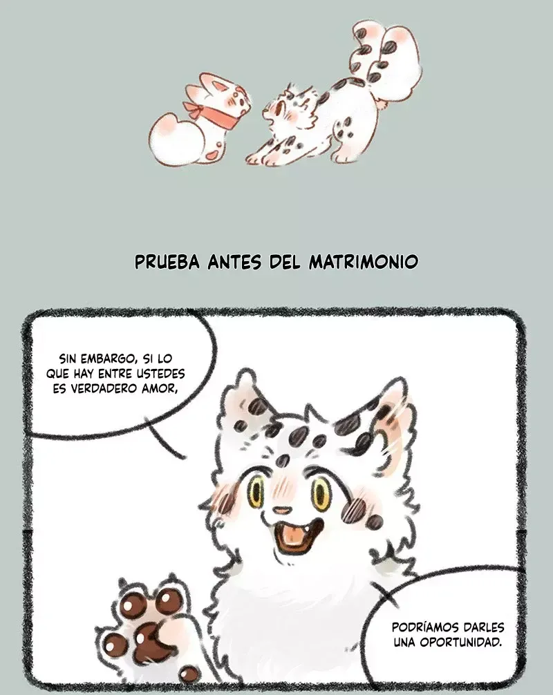 You Shou Yan Capítulo 429 en Línea - página 4