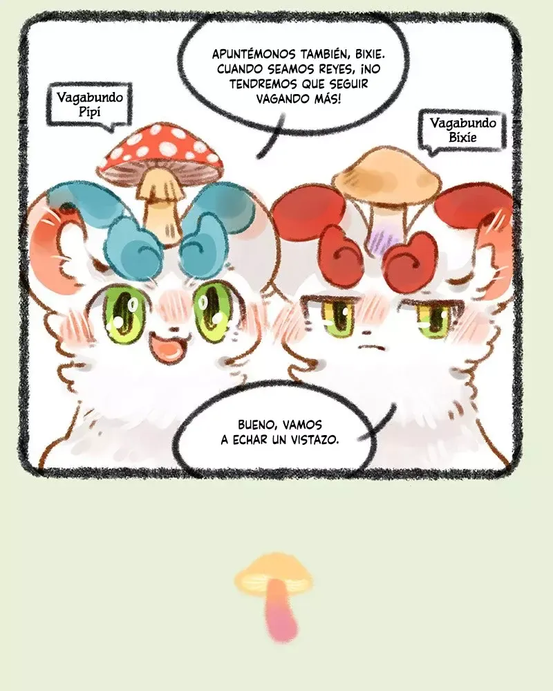 You Shou Yan Capítulo 431 en Línea - página 4