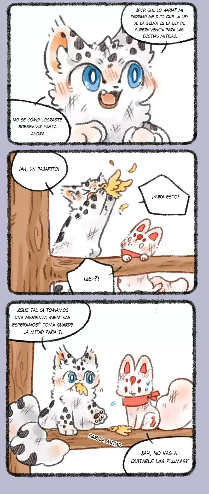 You Shou Yan Capítulo 436 en Línea - página 2