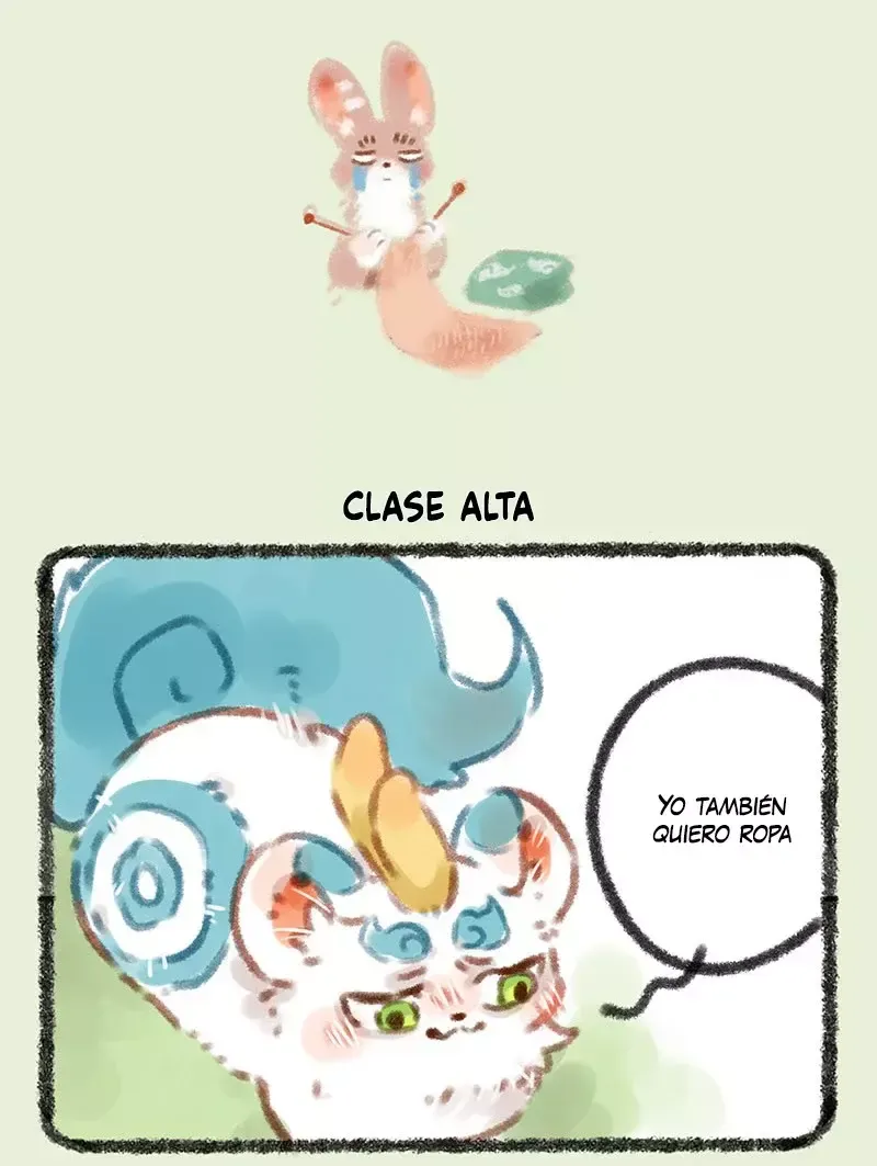 You Shou Yan Capítulo 45 en Línea - página 4