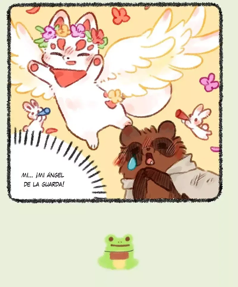 You Shou Yan Capítulo 451 en Línea - página 4