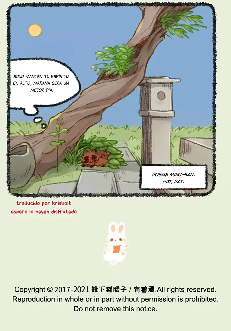 You Shou Yan Capítulo 451 en Línea - página 7