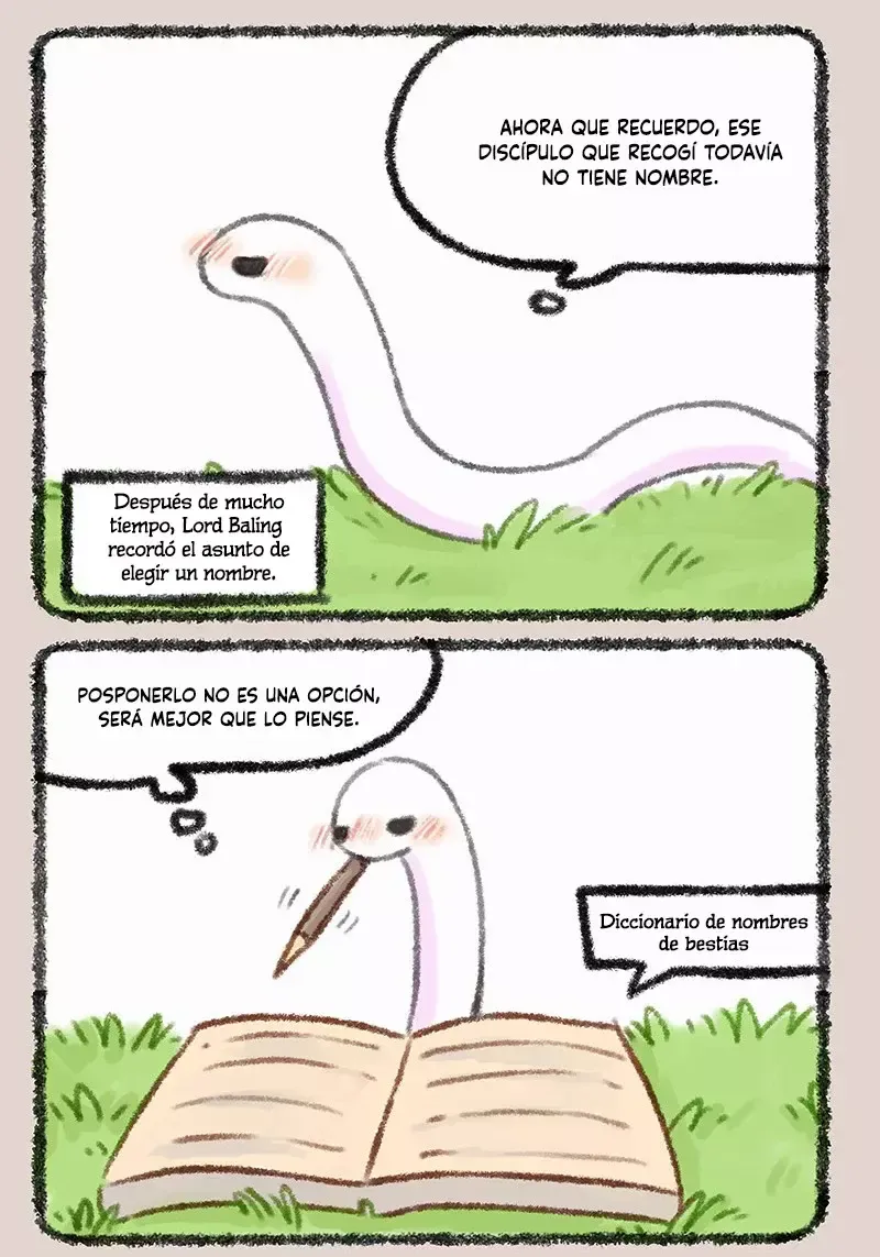 You Shou Yan Capítulo 452 en Línea - página 2