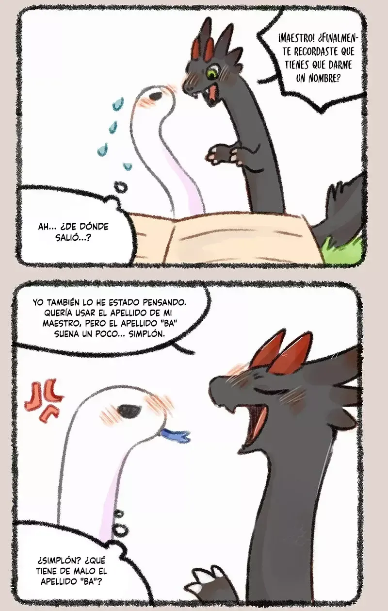 You Shou Yan Capítulo 452 en Línea - página 3
