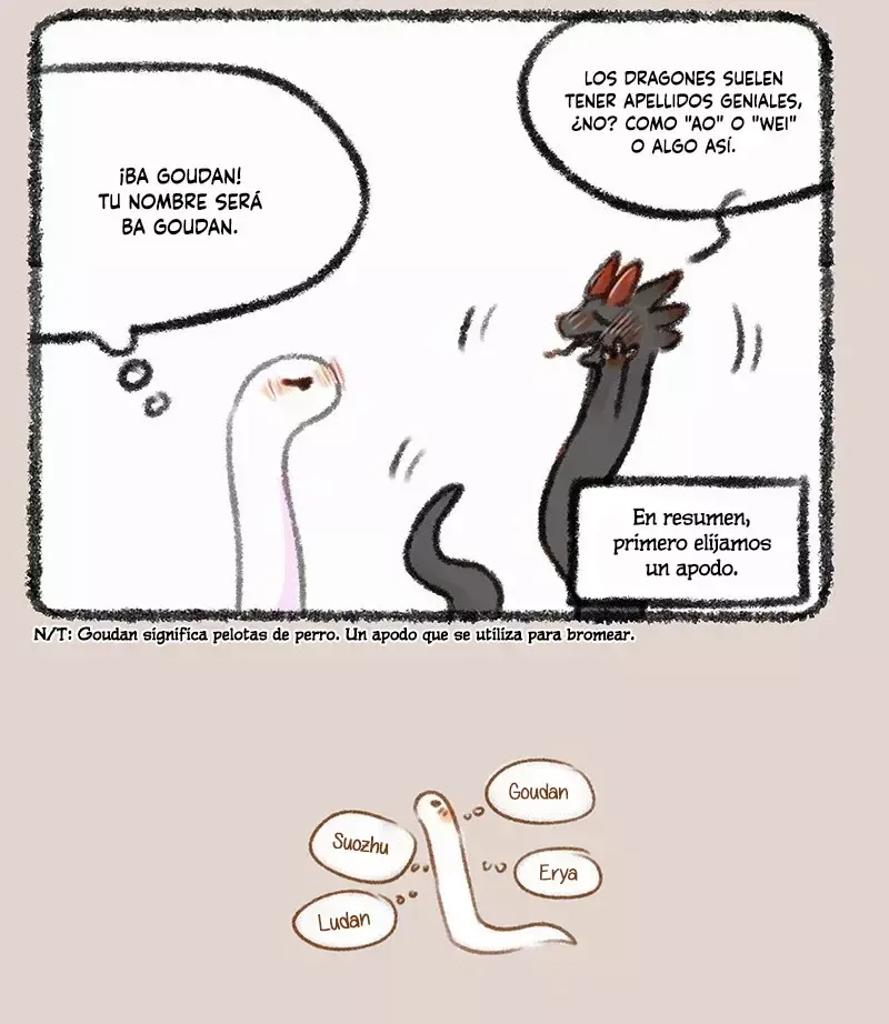 You Shou Yan Capítulo 452 en Línea - página 4