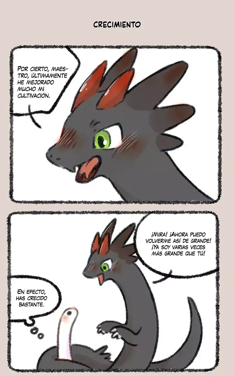 You Shou Yan Capítulo 452 en Línea - página 5