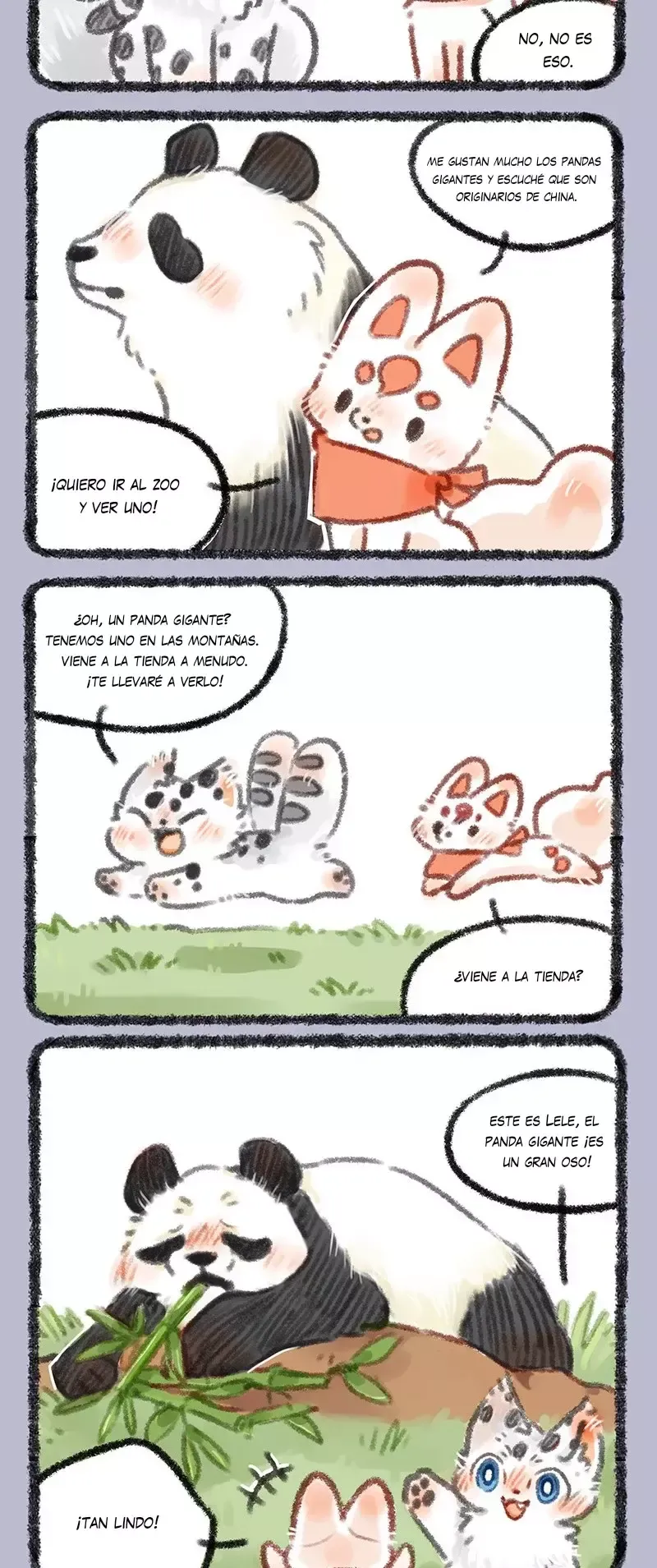 You Shou Yan Capítulo 453 en Línea - página 2