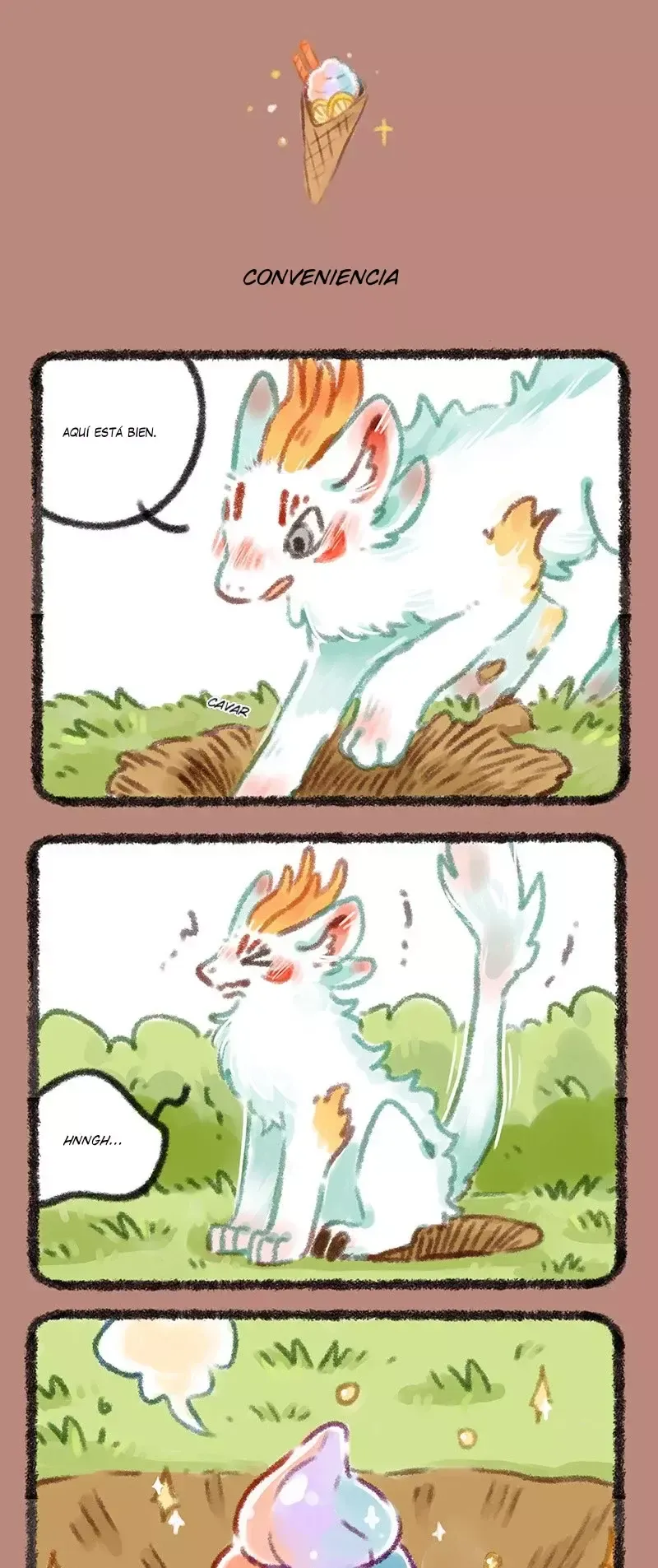 You Shou Yan Capítulo 456 en Línea - página 2