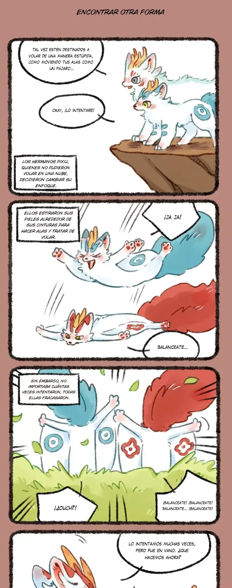 You Shou Yan Capítulo 459 en Línea - página 2